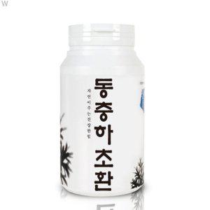 국산 산해랑 동충하초환 300g