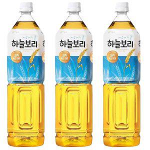 웅진 하늘보리 1.5L x 12페트입