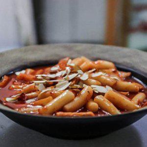 부산 프리미엄 수제어묵 떡볶이 366gx2봉