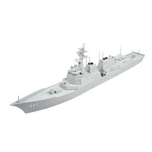 DDG-991 세종대왕함 (자매함 율곡이이함) (YM012)