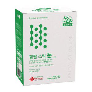 후코이단 강아지 영양제 팔팔스틱 (눈) (10g x 30개입)