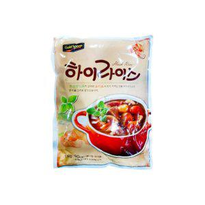 SB 에스비 골드스푼 분말 하이라이스 1kg