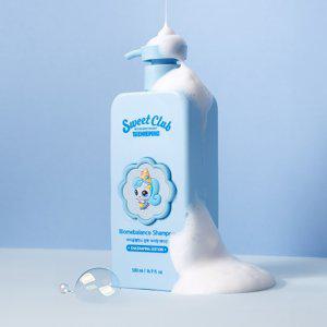 캐치티니핑 어린이샴푸 에디션 샤샤핑 샴푸 500ml 아동샴푸