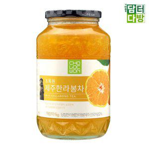 초록원 제주한라봉차 1kg