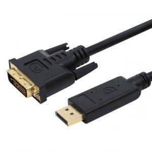 DP to DVI 케이블 3M MBF-DPDVC03