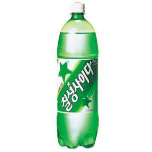 롯데칠성 칠성사이다 1.5L X 12PET