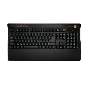 스카이디지탈 NKEYBOARD NKEY-1 PS/2 게이밍키보드