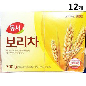 업소용 보리차 식자재(T B 동서 300g)X12