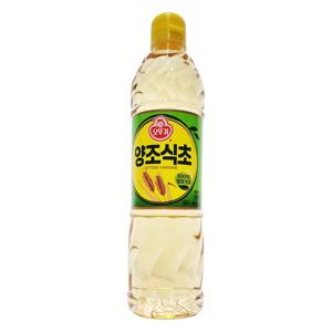 오뚜기 양조식초 900ml