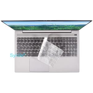 실리콘 보호대 스킨 케이스 키보드 커버, Lenovo IdeaPad 3 Slim 3i Pro 5 Flex 5i 1 1i Gen 9 8 7 6 14 15 15.6 16 17