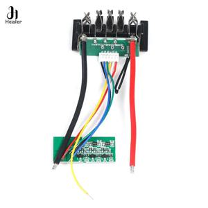 디월트 배터리 PCB 충전 보호 보드, 디월트 18V, 20V, DCB200, DCB201, DCB203, DCB204 리튬 이온 배터리용