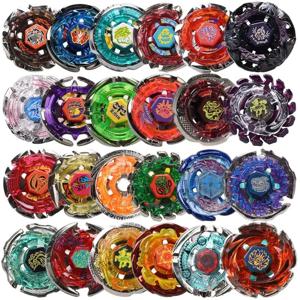 BeybLade 버스트 별자리 자이로스코프 장난감, 합금 전투 자이로스코프, 회전식 전투 BB 시리즈, 대용량 자이로스코프 생일