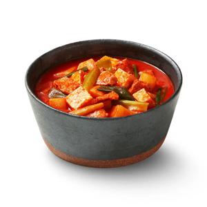 교동 고추장찌개 450g 7팩