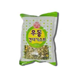 오뚜기 우동 건더기스프 250g