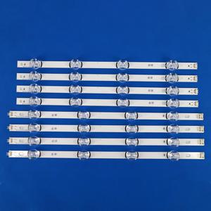 8pcs LED 백라이트 스트립 LG 42LB 42LF Innotek DRT3.0 DRT 3.0 42 A B 42LB5800 6916L-1710A 1709A 6916L-1956A 1957A 1710B 1709B