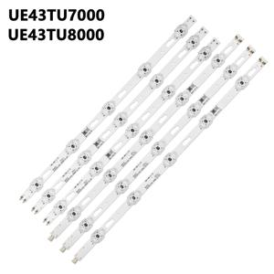 LED 백라이트 V0T7-430SMA-R0 V0T7-430SMB-R0, UE43TU7090, UA43TU7000U, UE43TU7070U, UA43TU8000U, UA43TU8000, UE43TU7005K, UE43TU8002K