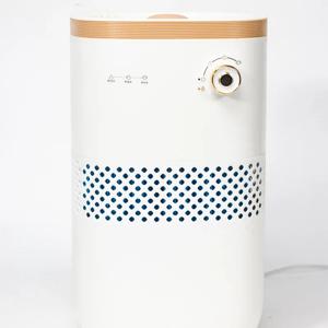 가정용 테이블 데스크 아로마 디퓨저 가습기, 4500ml