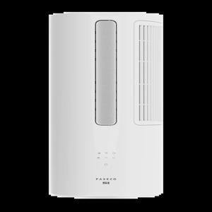 파세코 창문형 에어컨 PWA-2250W 정속형