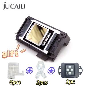 Jucaili 엡손 XP600 프린트 헤드용 프린트 헤드, XP600 에코 솔벤트, UV, DTF 프린터, UV 프린트 헤드, XP600 DX11 FA09050