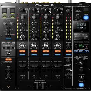 Pioneer DJM-900NXS2 전문 DJ 믹서, 여름 할인, 50% 핫 세일