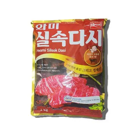 화미 실속다시 2kg