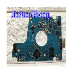 G0034A / 도시바 HDD PCB 로직 보드,  MQ04UBF100, MQ04UBD200