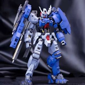 HG 1/144 Astaroth 다리미 혈액 고아 군단 조립 모델 메카 장난감, 액션 피규어, 데스크탑 장식, 수집용 선물