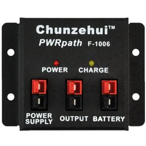 Chunzehui F-1006 저손실 파워 게이트 PWRpath 모듈, PowerPath PWRgate