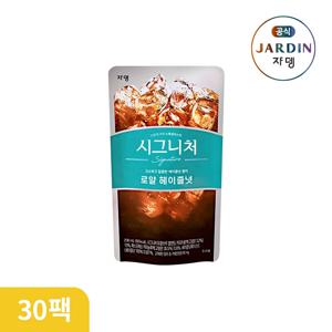 쟈뎅 시그니처 로얄 헤이즐넛 230ml X 30개