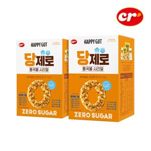 [1+1] 당제로 시리얼 300g ,젤로슈거, 제로당, 당상승억제, 고식이섬유, 다이어트, 다이어트 시리얼