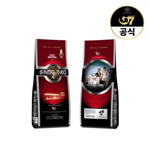 G7 베트남 분쇄원두커피 쭝웬 상타오 4 340g