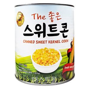 이엔 스위트콘 2.95kg