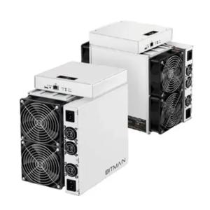 BUY 3 GET 2 무료 비트메인 앤트마이너 S21 200T 3500W 비트코인 BTC ASIC 채굴 준비 완료