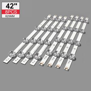 LED 백라이트 스트립, LIG DRT 3.0, 42 다이렉트, AGF78402101, NC420DUN-VUBP1, T420HVF07, 42LB650V, 42LB561U, 42LB582V, 42LB582B, 42LB5550 용