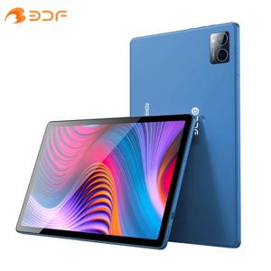 P60 패드, 10.1 인치 안드로이드 12 태블릿, 10 코어, 8GB RAM, 256GB ROM, 4G 네트워크, AI 속도 향상 태블릿 PC, 구글 5G 듀얼 와이파이, 8000mAh, 신제품