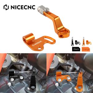 CNC 알루미늄 오토바이 원 핑거 클러치 레버, 클러치 암, KTM 790 듀크 어드벤처 R 2019-2020 890 듀크 어드벤처 R 2021-2023