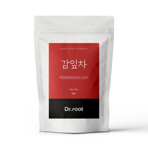 닥터루트 감잎차 삼각티백 20T