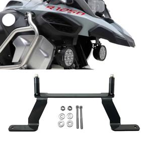 오토바이 안개등 LED 브래킷 보조 조명 거치대 지지대, BMW R1200GS R1250GS R1200 GS LC ADV R 1250 GS 어드벤처 GSA