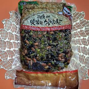 반찬단지 모듬콩조림 2kg