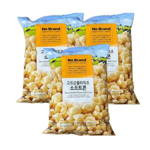 노브랜드 고르곤졸라 치즈 소프트콘 150g X 3개