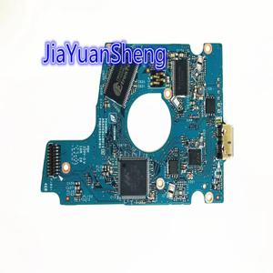 도시바 HDD PCB 보드 번호: G3448A, MQ01UBD100, AB00/AX101U, HDKBD29AYA01