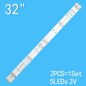 하이얼 LED32D05-ZC14AG-01 ZC23AG-01 ZC15AG-03 LED 바, 32H500GR, LE32A30G, Z32G3311, F32, N32Y, 32K31, LE32AL88A71, LSC320AN09