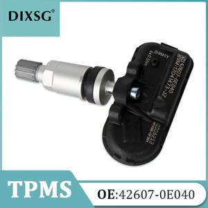 TPMS 타이어 압력 모니터 시스템 센서, 2021 2022 도요타 하이랜더 시에나 42607-0E040, 434MHz, 426070E040