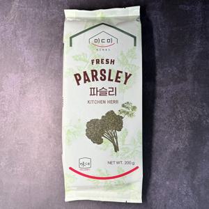 미드미 파슬리 후레이크 200g