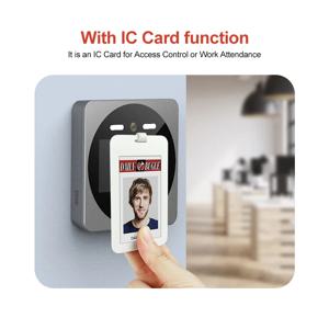 Eink 이름 배지 스마트 액세스 제어 카드, NFC 라벨 전자 종이, 이벤트 ID 카드, 전자 배지, 작업 ID, 배터리 없음, 10 개