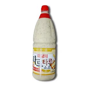 미담채 타르타르소스 1.85kg