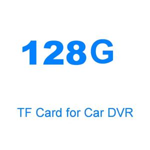 128G Micro TF card for Car DVR with 128G