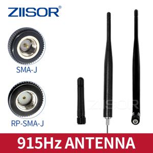 Meshtastic 915 M 전 방향 900 MHz LoRawan 안테나 용 LoRa 915 MHz 안테나, 고 이득 장거리 RP SMA 남성 라우터 공중