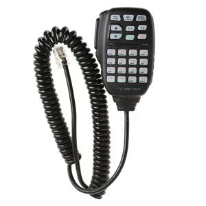 ICOM HM-133V DTMF 스피커 PTT 마이크, ICOM ID-800H ID-880H IC-2800H IC-2820H IC-V8000 자동차 모바일 라디오 워키토키용