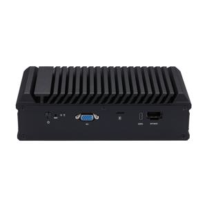 Qotom 미니 PC LAN 게이트웨이 미니 라우터, C3558, C3758R, C3808, 4 * SFP + 10G, 5*2.5G, 8 코어, 2.40Ghz